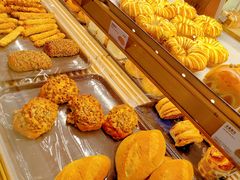 -烘焙町面包店(西四店)