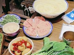 -萍姐火锅·公路夜市(南京新街口店)