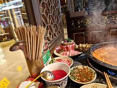 -蜀大侠火锅(春熙路店)