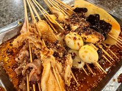 -小街天府(西工小街店)