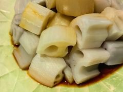 -明湖楼·经典鲁菜山东海鲜(大明湖店)
