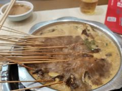 -宏姐串串香(宏伟路店)