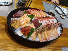 -山盛创作料理·Yamamori(珠宾店)