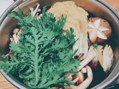 寿喜锅-林妈妈村·日式料理(宝山万达店)