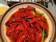 -醉炫音速烧烤·干煸菜(沙河总店)