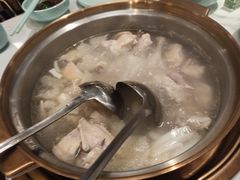 -润园四季椰子鸡火锅(南山海岸城店)