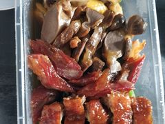 -老字号蛇口德记烧腊饭店·海鲜加工