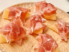 -DA·MARCO大马可意大利餐厅(京华店)