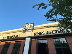-NINES推理馆·实景侦探推理剧MIXPLAY(静安店)