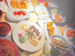 -京料理·日料自助·铁板燒(复悦城店)