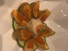 -红棉中餐厅·广州海航威斯汀酒店