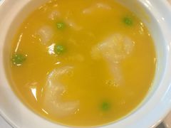 -麒茗餐厅·粤菜·宴会厅·海鲜(锦绣路店)