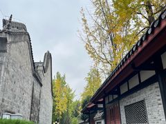 -成都武侯祠博物馆