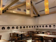 大堂-德发长·花式蒸饺(大唐不夜城店)