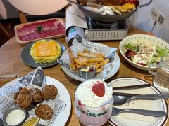 -橘酱餐厅