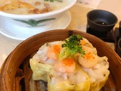 -点都德(华强南店)