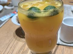 -吉之仙•中国制造•出口级食材日料店(领事馆总店)