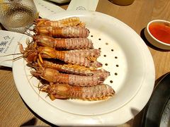 -日进一片海.生腌海鲜火锅.宵夜烧烤(三里屯总店)