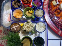 -喜盅盅重庆火锅(西安路罗斯福店)