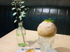 -Maxpoint Kitchen 西餐咖啡(乐峰广场店)