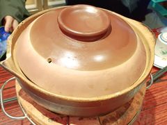-沙胆彪炭炉牛杂煲(成都玉林店)