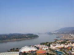 -美心红酒小镇游乐园