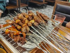 -巨炉烤肉(科技路店)