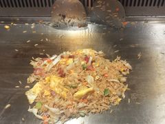 -萝卜向南·湘西泡菜·腊味炒饭(星河coco city店)