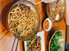 -韩礼年糕(飞虹路店)