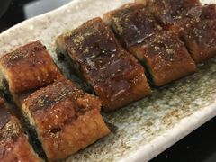 -真剑日本料理·铁板烧(贵州路店)