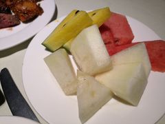 -戈拿旺巴西烤肉(崇文门店)