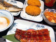 -楽飯屋(软件园店)