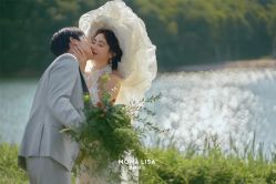 -蒙娜丽莎婚纱摄影(总店)