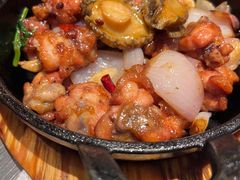 -潮界(虹桥新天地店)