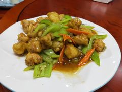 -东北佬菜馆(斗东店)