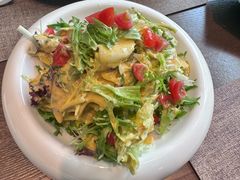 -俏东方·海味水饺·青岛菜(崂山店)
