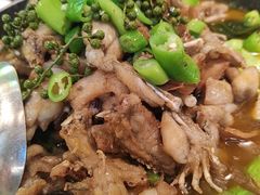 -蛙喔牛蛙(淮安吾悦店)