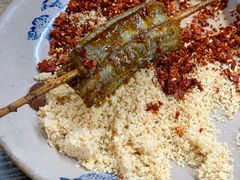 -晓靖轩烧烤(沙河风情店)