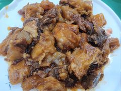 -同发号饭庄(复兴路店)