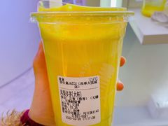 -Jazcu珍仕菓鲜榨果汁(西单大悦城店)