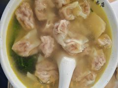 -蒋家桥饺面店(东关街店)