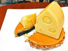 -星巴克臻选(郑州国贸360广场店)