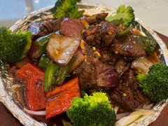 -湛江渔港·大排档(乐园路总店)