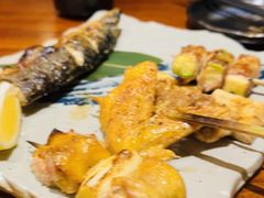 -鸟鹏烧鸟居酒屋(仁恒梦中心店)