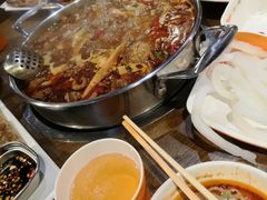 -刘一锅筋头巴脑(小北店)