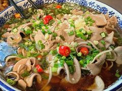 -富临轩私房菜(集庆门大街店)