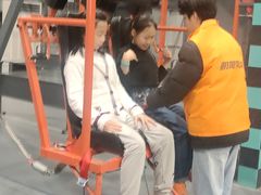 -极限PLAY运动娱乐新世界·团建派对潮玩休闲馆·室内蹦极高空游乐园