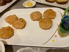 -香云轩·顺德菜(香云纱园林酒店店)