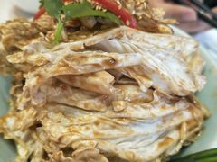 -大碗居·烤鸭·鱼头泡饼(天坛东门店)