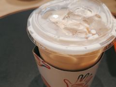 -Peet's 皮爷咖啡(乐峰店)
